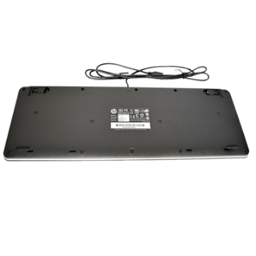 تصویر  کیبورد اچ پی مدل ku-1156