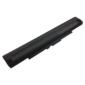 تصویر  باتری 8 سلولی لپ تاپ ایسوس U53 (A42-UL50)