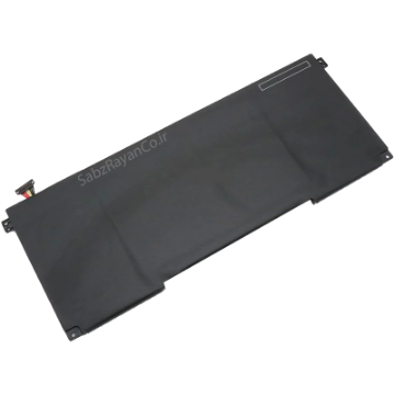 تصویر  باتری 4 سلولی لپ تاپ ایسوس TAICHI 31 C41 (TAICHI31)