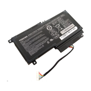 تصویر  باتری 4 سلولی لپ تاپ توشیبا (PA5107U) Toshiba S55