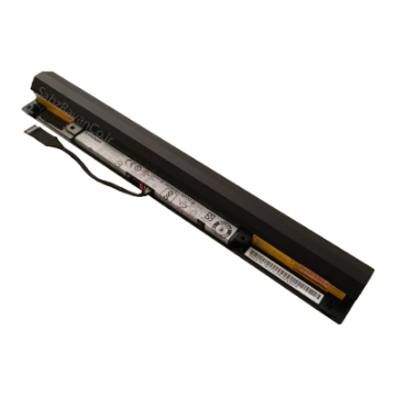 تصویر  باتری 4 سلولی لپ تاپ لنوو Ideapad 110 (L15M4A01)