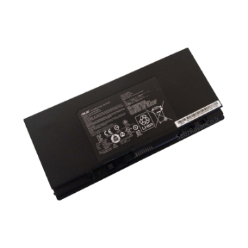 تصویر  باتری 8 سلولی لپ تاپ ایسوس Rog B551 (B41N1327)