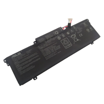 تصویر  باتری 4 سلولی لپ تاپ ایسوس Zenbook 14 UX435EG (C31N1914)