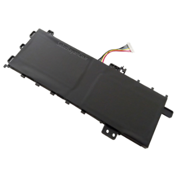 تصویر  باتری 2 سلولی لپ تاپ ایسوس Asus X412 (C21N1818)