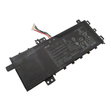 تصویر  باتری 2 سلولی لپ تاپ ایسوس Asus X412 (C21N1818)