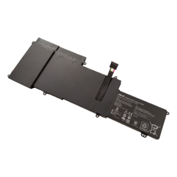 تصویر  باتری 4 سلولی لپ تاپ ایسوس ZenBook U500V (C42-UX51)