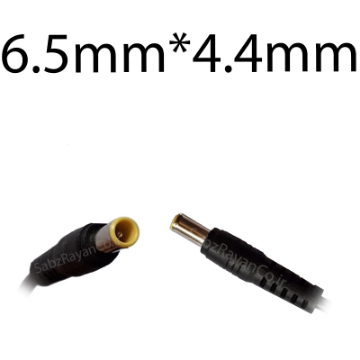 تصویر  آداپتور مانیتور ال جی 12 ولت 2 آمپر  JSY-1202