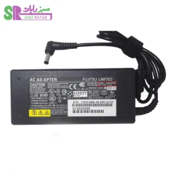 آداپتور فوجیتسو 20V 4.5A