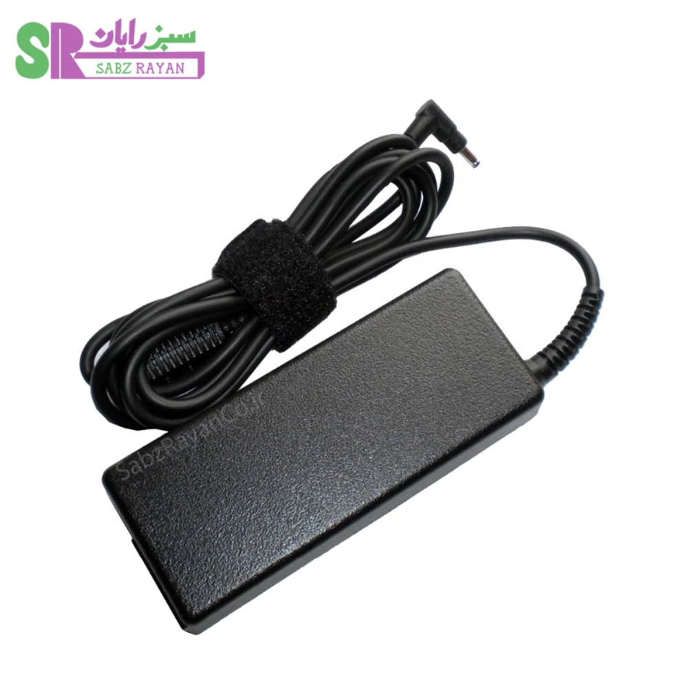 آداپتور لپ‌تاپ ایسر 19V 4.74A
