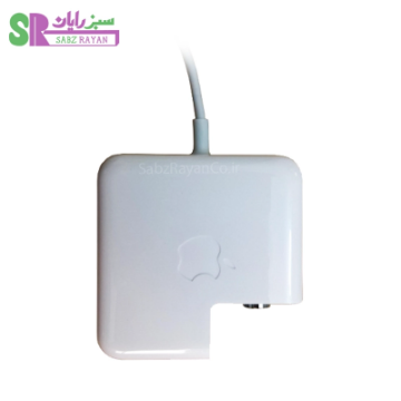 شارژر لپ‌تاپ اپل 14.5 ولت 3.1 آمپر (Magsafe 1)