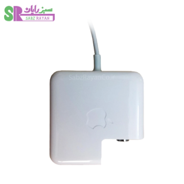 شارژر مک‌بوک اپل 14.85 ولت 3.05 آمپر (Magsafe 2)