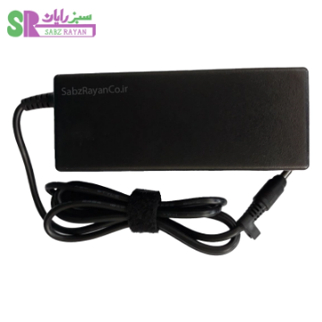 شارژر اچ پی  19 ولت 4.74 آمپر