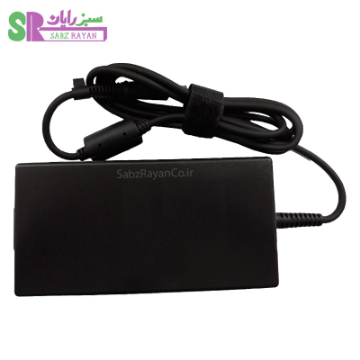 آداپتور لپ تاپ اچ پی 19.5 ولت 6.15 آمپر HSTNN-LA25