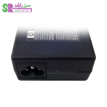 آداپتور لپ تاپ اچ پی 19.5 ولت 6.15 آمپر HSTNN-LA25