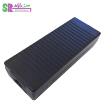 تصویر  شارژر آداپتور لپ تاپ اچ‌ پی 18.5V 6.5A 120W 7.4*5.0
