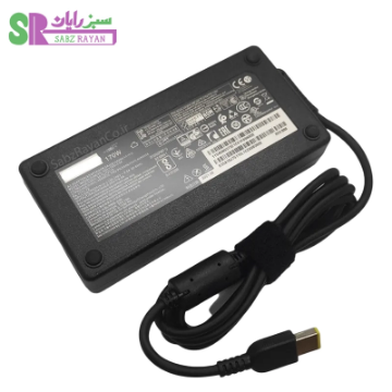 آداپتور لنوو 20V 8.5A مدل ADL170NDC3A