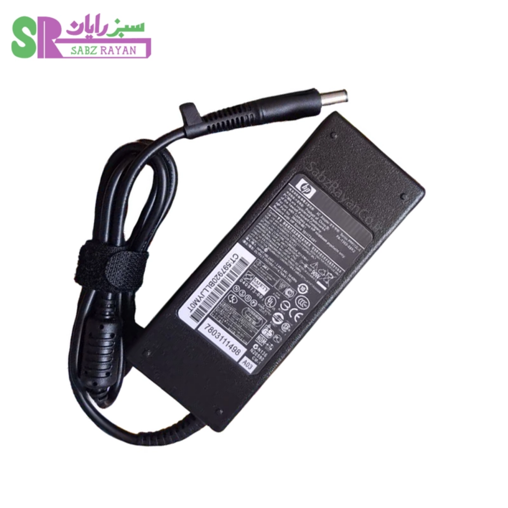 HP آداپتور 90W - PA-1900-18H2