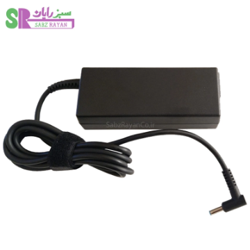شارژر اصلی لپ‌تاپ اچ‌پی 19.5V 4.62A