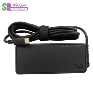 آداپتور لنوو 65 وات تایپ-سی (ADLX65YCC3A)