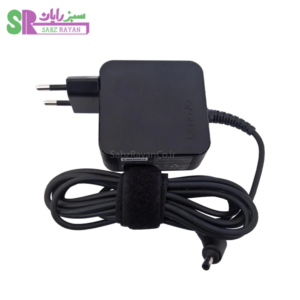 آداپتور لنوو 45 وات مربعی (ADP-450WC)