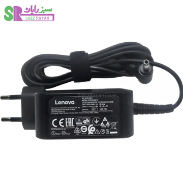 آداپتور لنوو 45 وات مربعی (ADP-450WC)