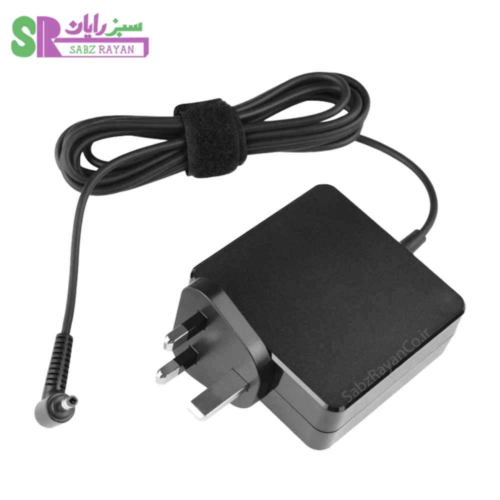 Lenovo آداپتور 65W - ADLX65CLGK2A