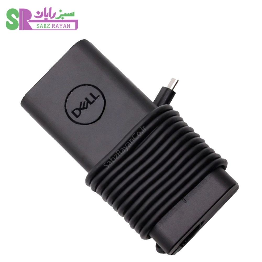 آداپتور دل 20V/6.5A Type-C