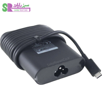 آداپتور دل 20V/6.5A Type-C