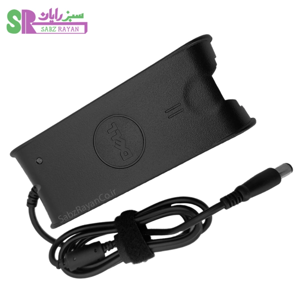آداپتور اصلی دل 90 وات مدل ADP-90VH B
