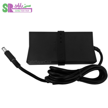 شارژر اصلی دل 19.5V 6.7A