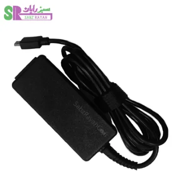 شارژر جمع‌وجور ایسوس 19V 1.75A