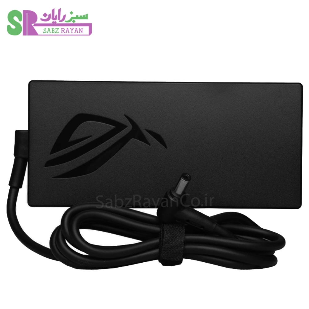 آداپتور گیمینگ ایسوس 180W مدل ADP-180TB H