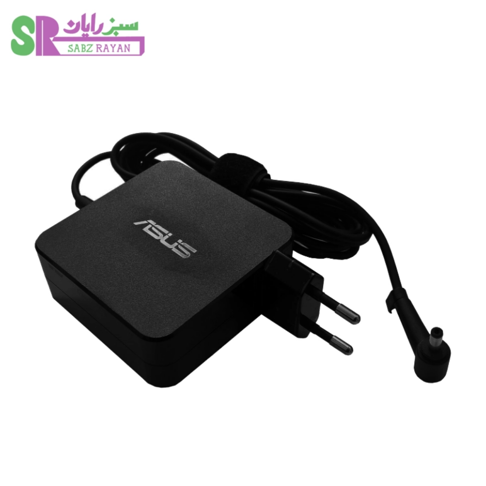 آداپتور ایسوس زنبوک 65 وات
