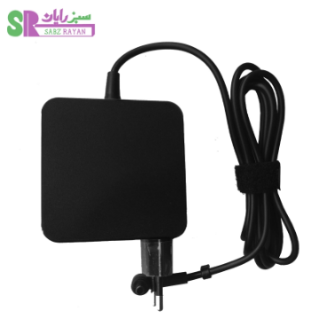 آداپتور ایسوس زنبوک 65 وات