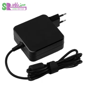 شارژر اصلی ایسوس 19V 1.75A فیش مربعی