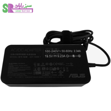 آداپتور گیمینگ ایسوس 180 وات مدل ADP-18MB F