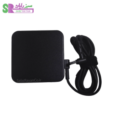 شارژر اصلی ایسوس 19V 4.74A باریک