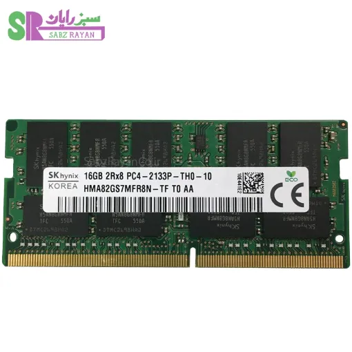 RAM DDR4 2133 16GB
