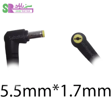 شارژر اصلی لایتون 19V 3.42A