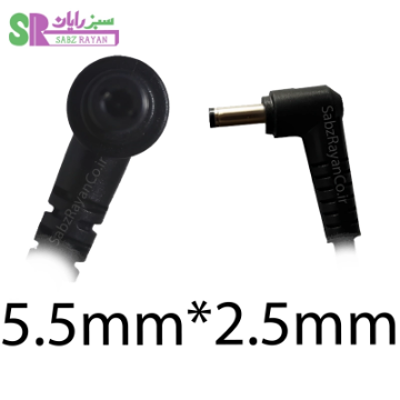 شارژر اصلی ایسوس 19V 7.1A