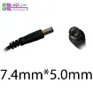 آداپتور لپ‌تاپ اچ‌پی 19.5V 7.7A