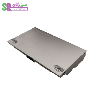 باتری 6 سلولی لپ‌تاپ سونی BPS8