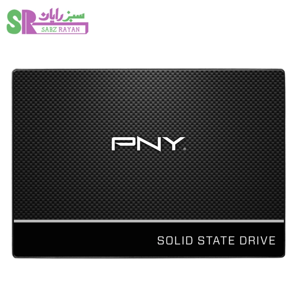اس اس دی پی ان وای CS900 250GB