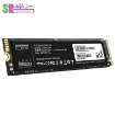 اس اس دی M.2 NVMe کلو CRAS C710 512GB