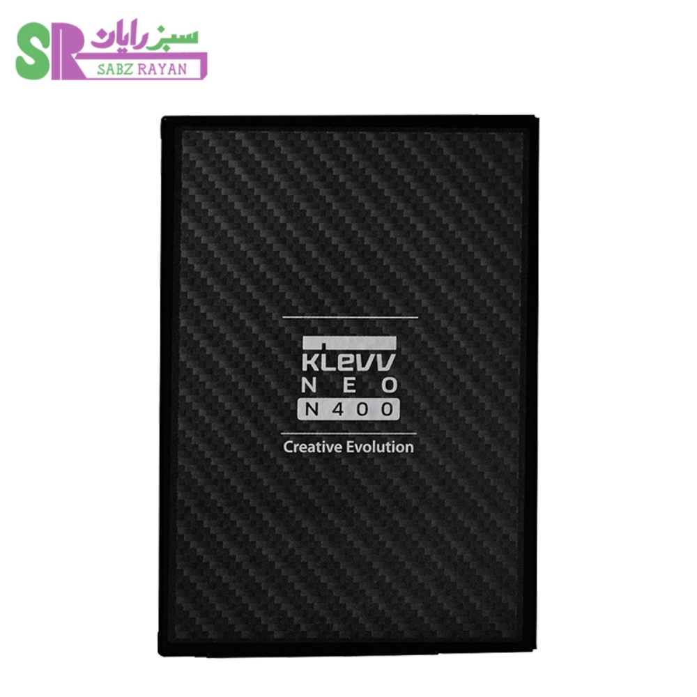 اس اس دی کلو NEO N400 480GB