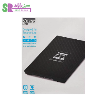 اس اس دی کلو NEO N400 480GB