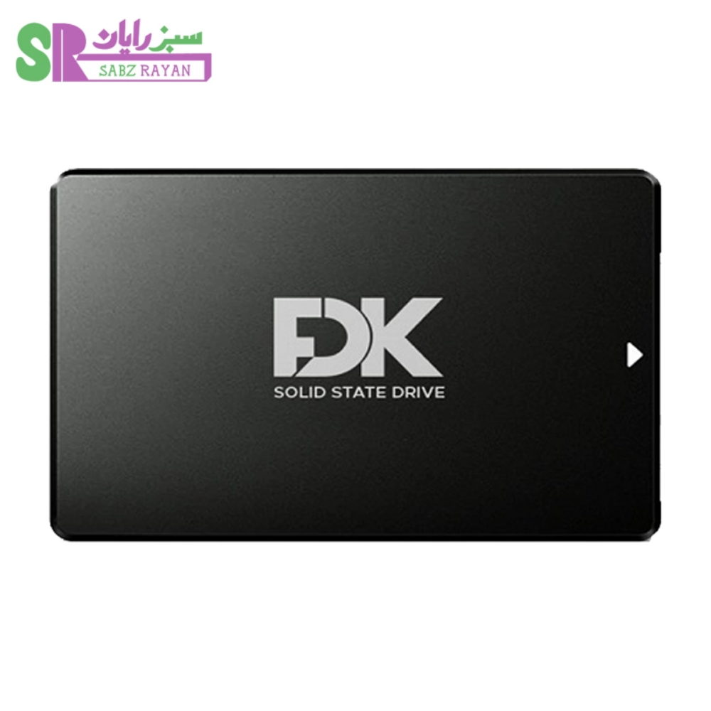 اس اس دی اف دی کی 120GB