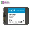 اس اس دی کروشیال BX500 960GB