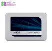 اس اس دی کروشیال MX500 500GB
