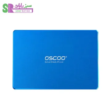 اس اس دی اوسکو BLUE 256GB 2.5 اینچ